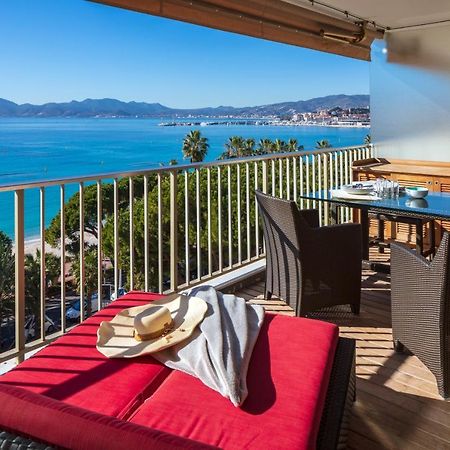 Appartement Rabelais à Cannes Extérieur photo