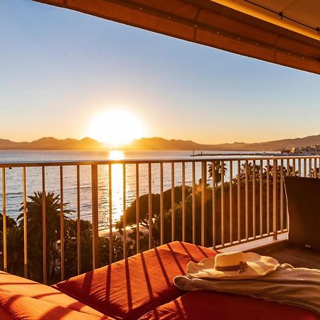 Appartement Rabelais à Cannes Extérieur photo