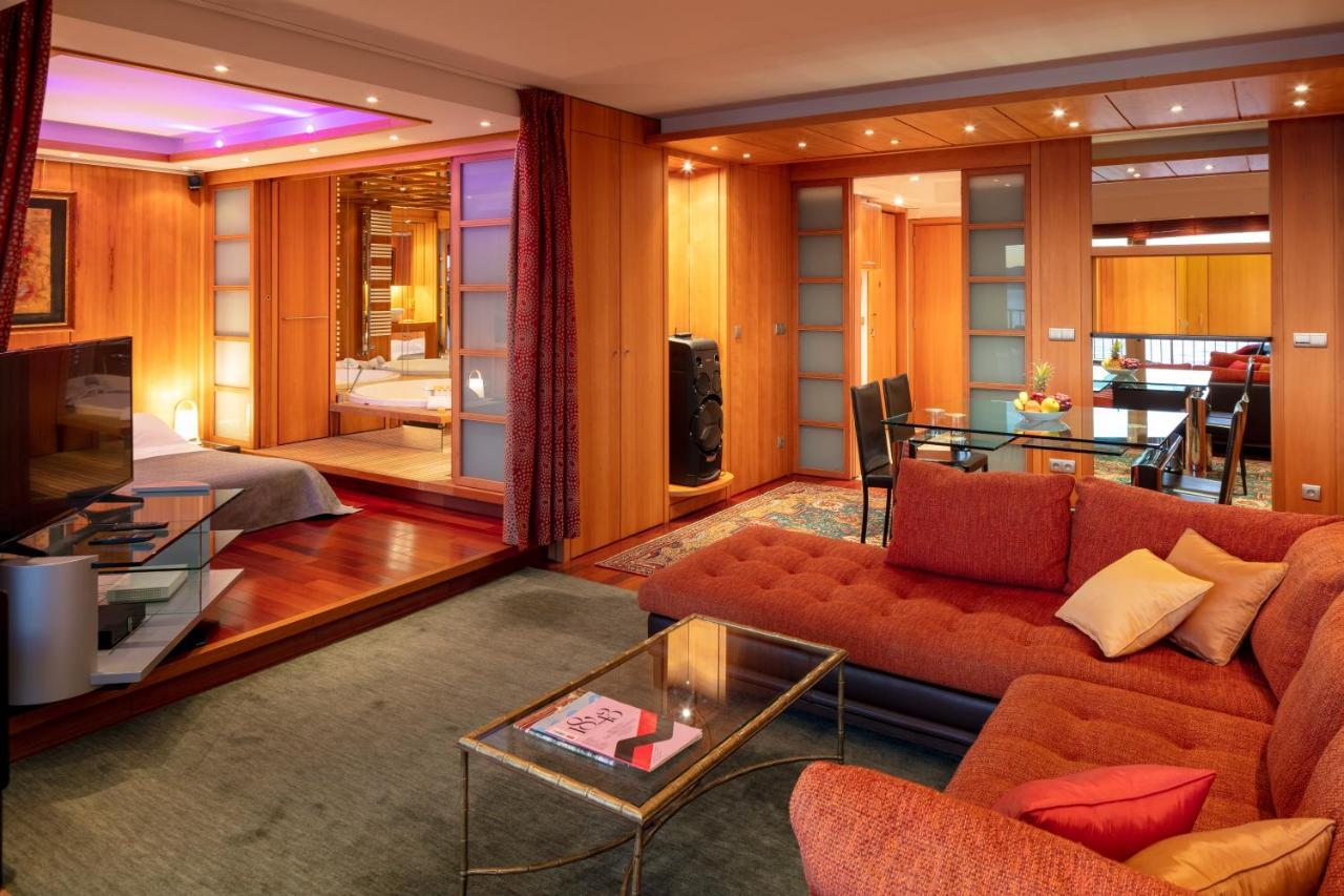 Appartement Rabelais à Cannes Extérieur photo