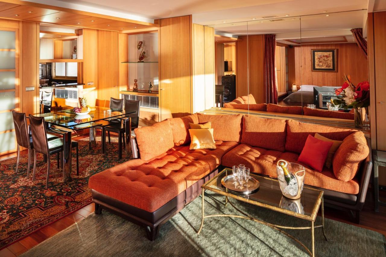 Appartement Rabelais à Cannes Extérieur photo