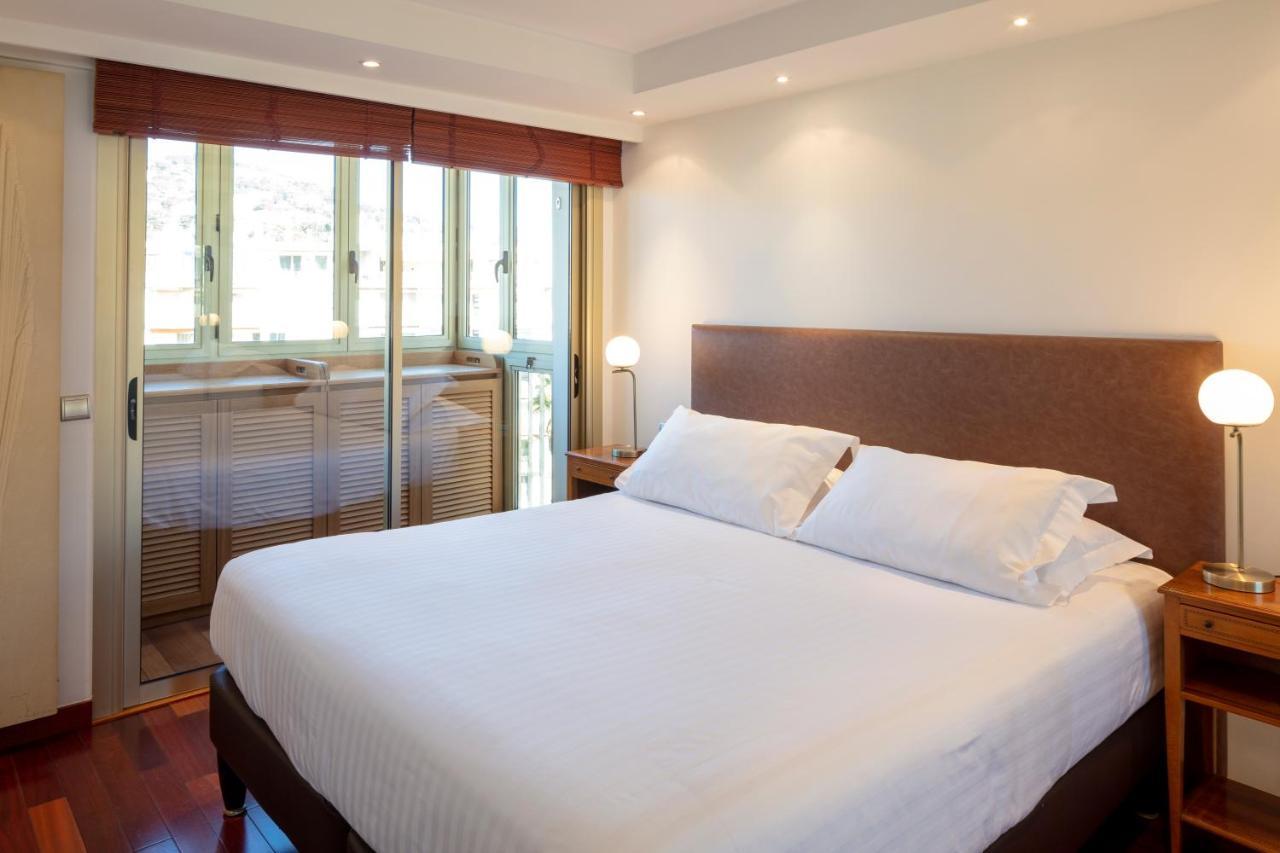 Appartement Rabelais à Cannes Extérieur photo